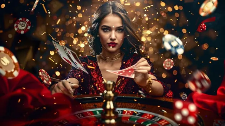 G777 Casino trusted online gaming hub