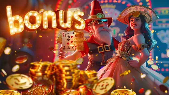 G777 Bonuses welcome rewards panel