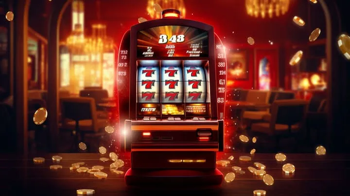 G777 Slots high RTP selections