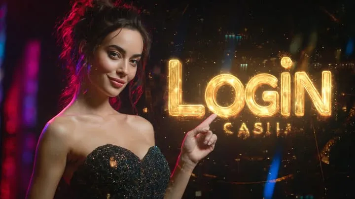 G777 Login account verification page