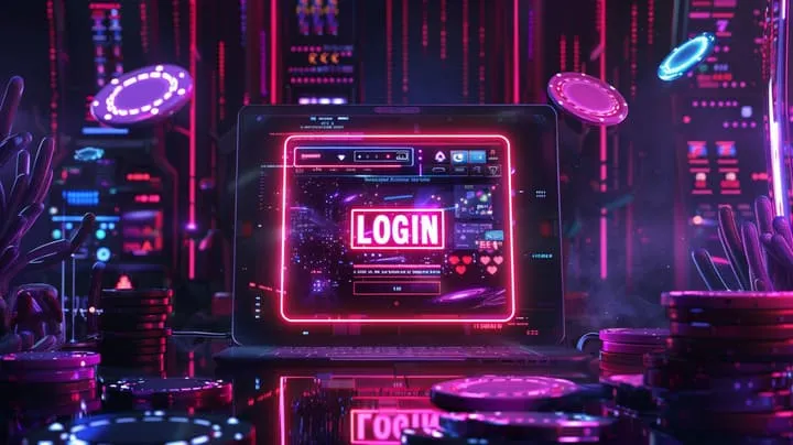 G777 Login fast access for users