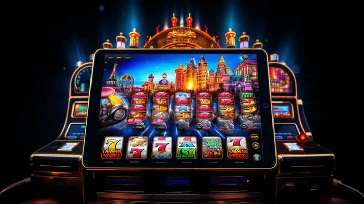 G777 App official APK download