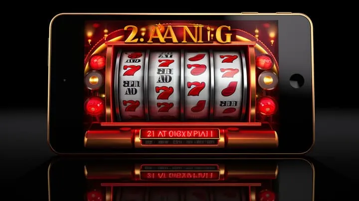 G777 App lightweight mobile version